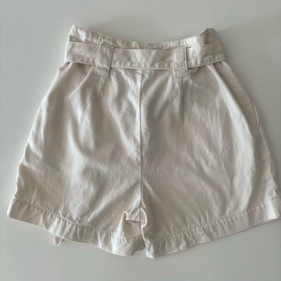 Boyish - The Leon Short - Natural - Picture 3 of 6